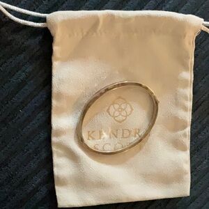 Kendra Scott Zorte Bangle Bracelet